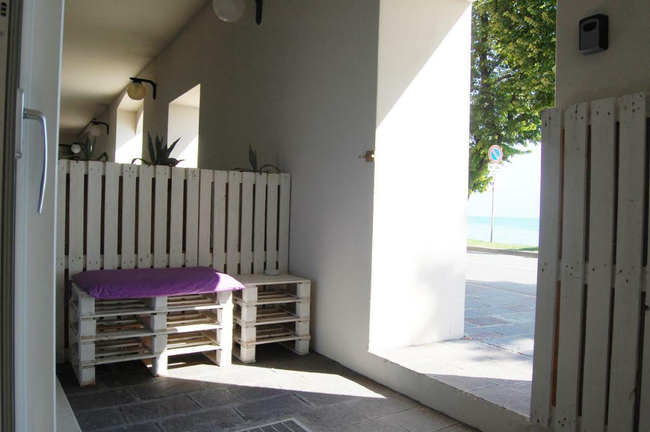 Maison Audrey Desenzano del Garda Exterior foto